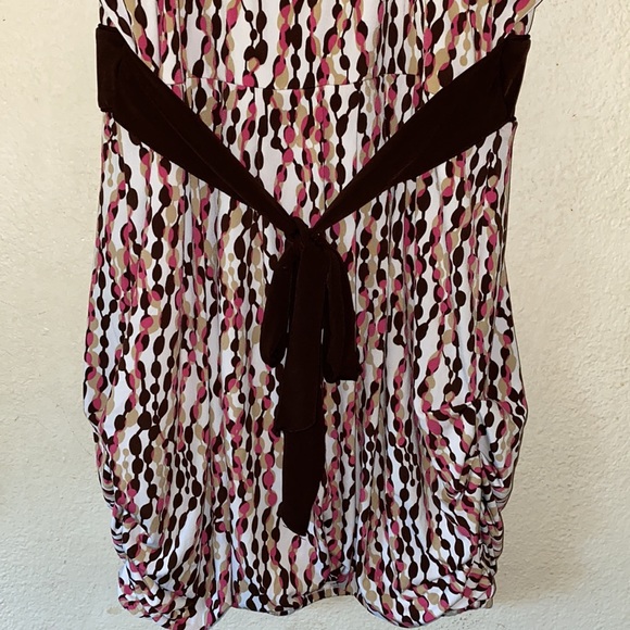 Speechless patterned mini dress - Picture 10 of 10